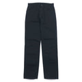 RUSTLER ( Wrangler ) ストレートジーンズ デニムパンツ M ブラック レギュラーフィット 87619CB メキシコ製 未使用品