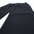 RUSTLER ( Wrangler ) ストレートジーンズ デニムパンツ M ブラック レギュラーフィット 87619CB メキシコ製 未使用品