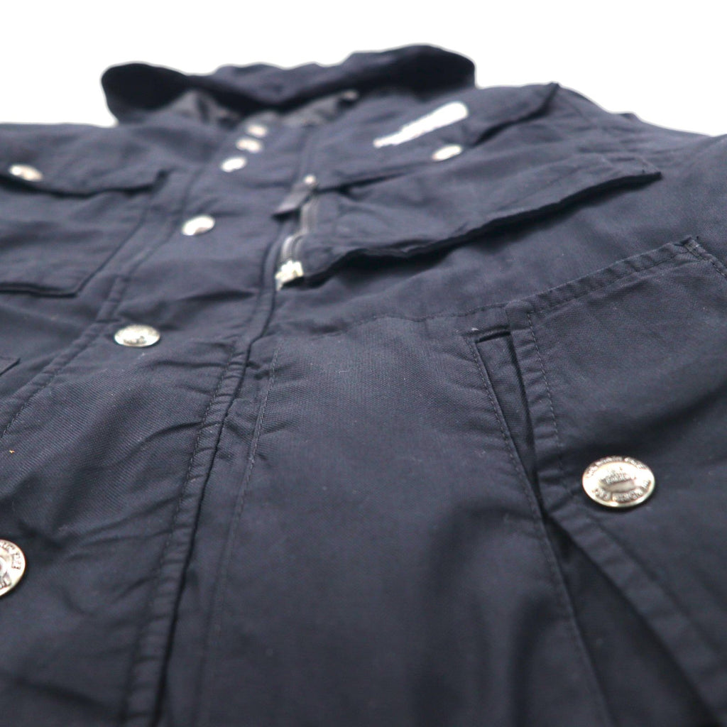 THE NORTH FACE Gotham Jacket, Size S, Black, US Standard, HYVENT Waterproof Down Jacket