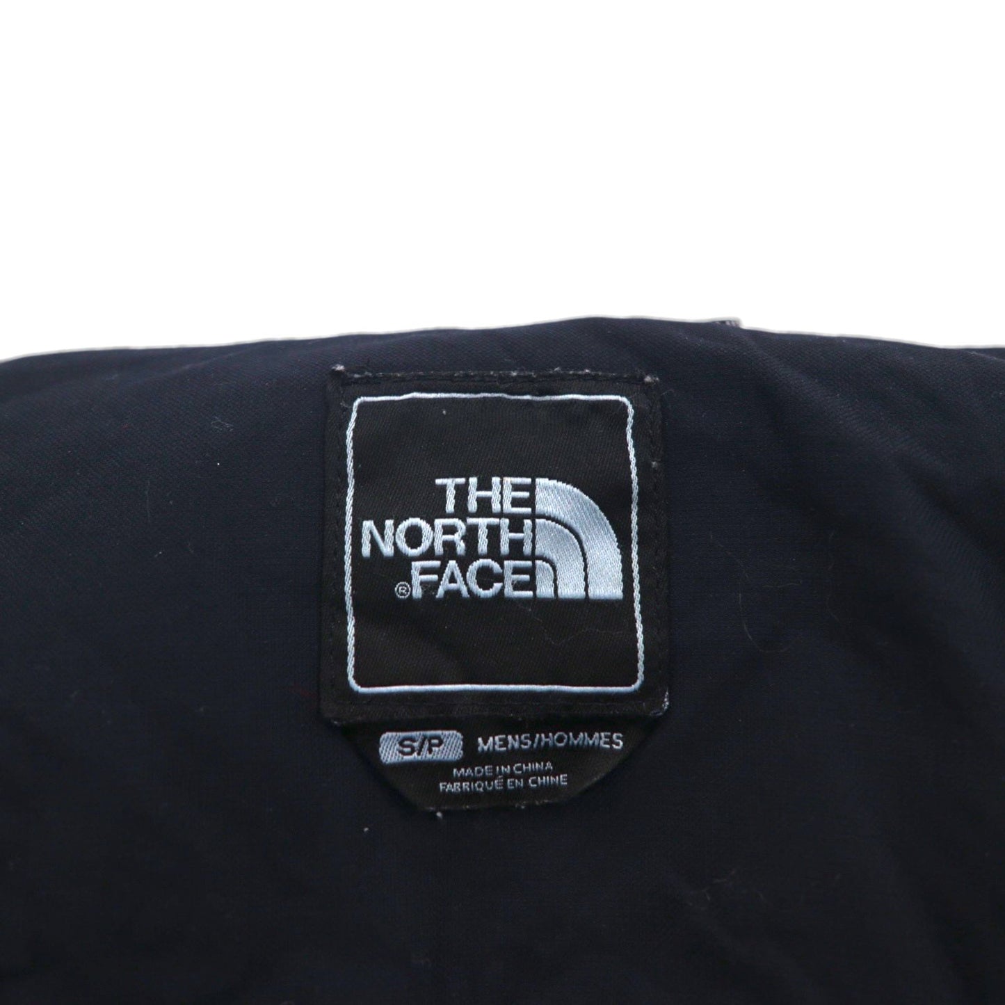 THE NORTH FACE ゴッサムジャケット Gotham Jacket ダウンジャケット S ブラック US規格 HYVENT 防水 中綿