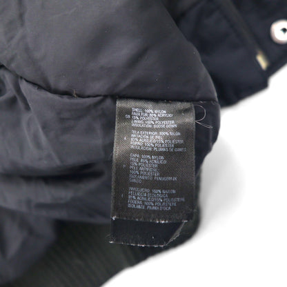 THE NORTH FACE ゴッサムジャケット Gotham Jacket ダウンジャケット S ブラック US規格 HYVENT 防水 中綿