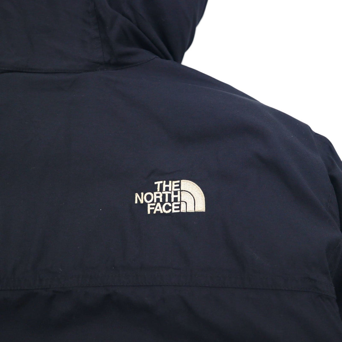 THE NORTH FACE Gotham Jacket, Size S, Black, US Standard, HYVENT Waterproof Down Jacket