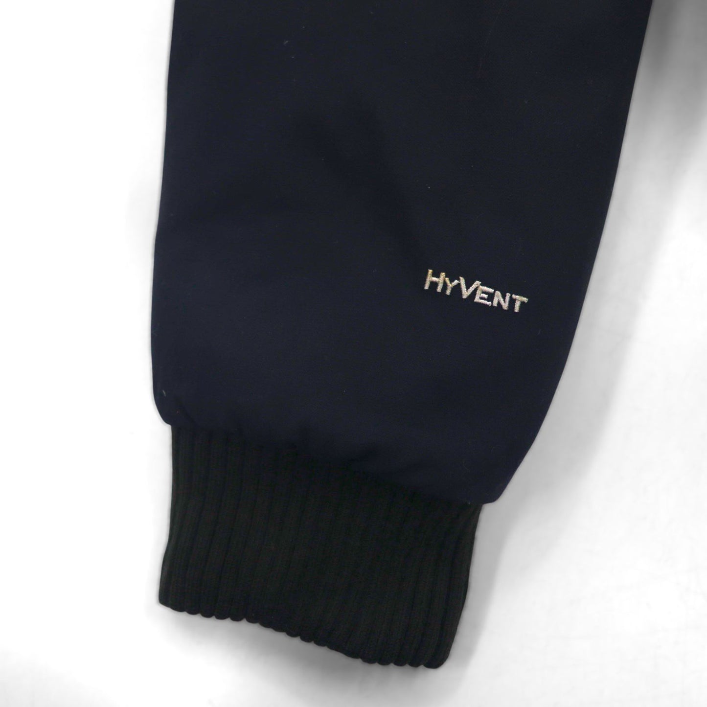 THE NORTH FACE ゴッサムジャケット Gotham Jacket ダウンジャケット S ブラック US規格 HYVENT 防水 中綿