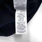 Polo Ralph Lauren Hybrid Performance Down Jacket, Size M, Navy, Quilted, with Button-Down Detail