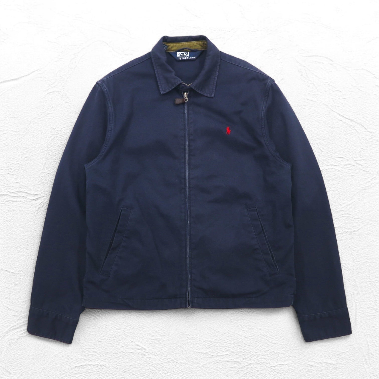 90s England製 Burberrys スウィングトップ ジャケット