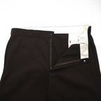 Dickies ルーズフィット ショート ワークパンツ ハーフパンツ XL ブラウン ポリエステル コットン 42283 メキシコ製