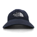 THE NORTH FACE ロゴキャップ FREE マジックテープ ブラック コットン NN01233A