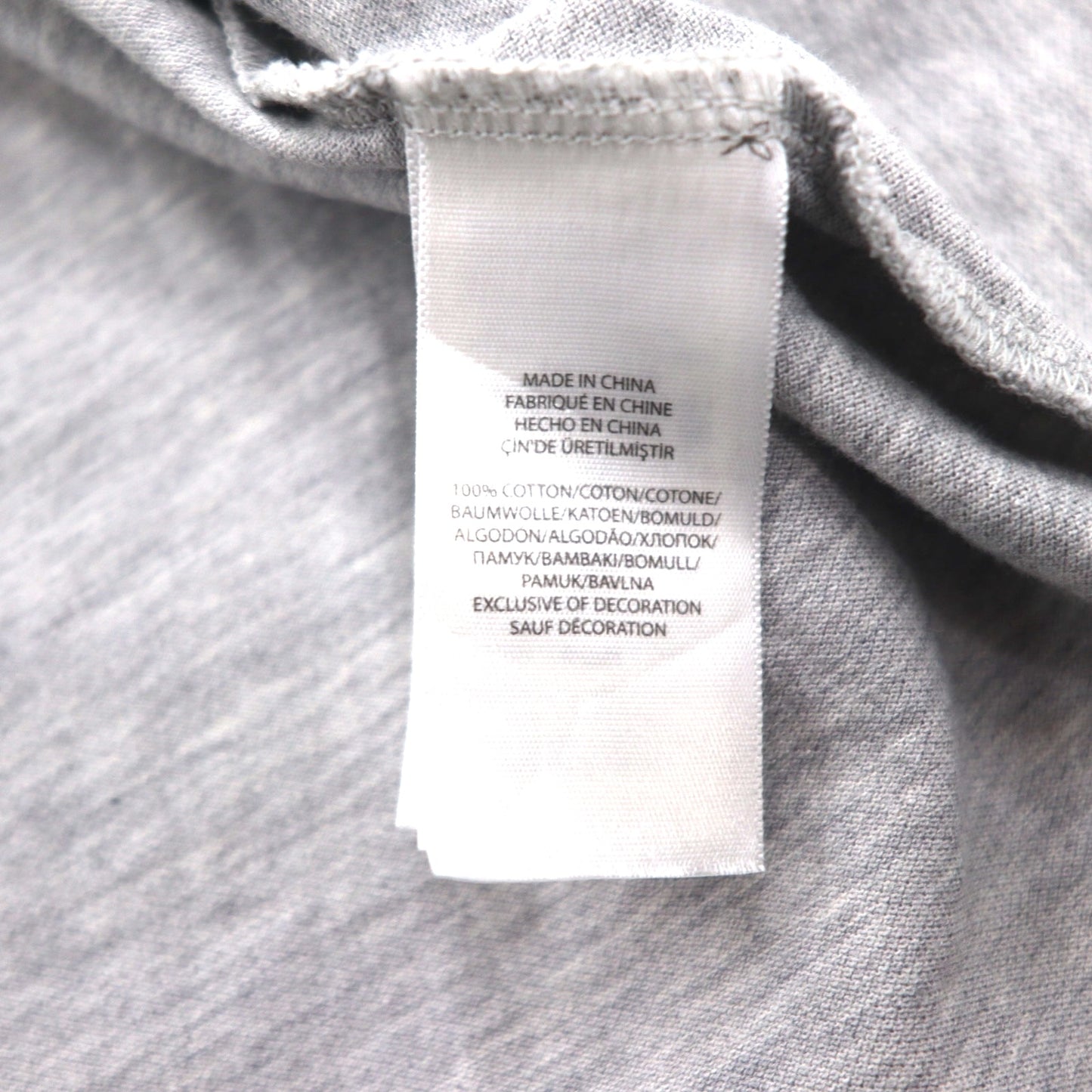 POLO RALPH LAUREN クラシックフィット ポロシャツ L グレー コットン 鹿の子 スモールポニー刺繍