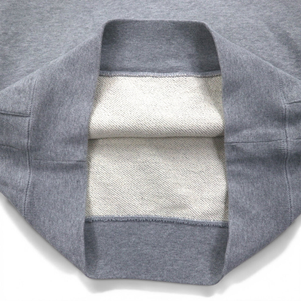 STARTER BLACK LABEL Box Logo Pullover Hoodie S Gray JAKE PRINT PULL PARKA ST-1602-106