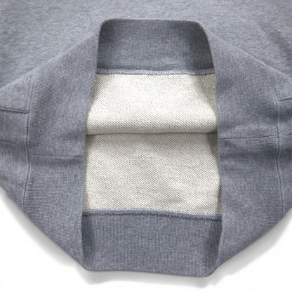 STARTER BLACK LABEL ボックスロゴ プルオーバーパーカー S グレー JAKE PRINT PULL PARKA ST-1602-106