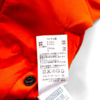 DENIM &amp; SUPPLY RALPH LAUREN MA-1 Flight Jacket, Size M, Khaki, Stars and Stripes, Talon Zip