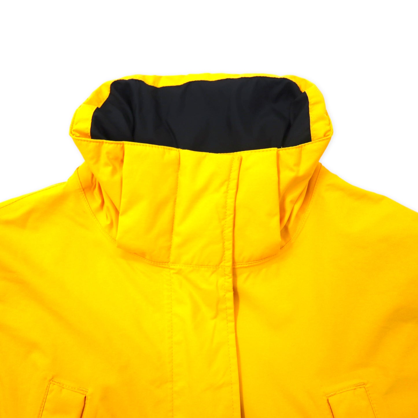 THE NORTH FACE マウンテンライトコート XL イエロー