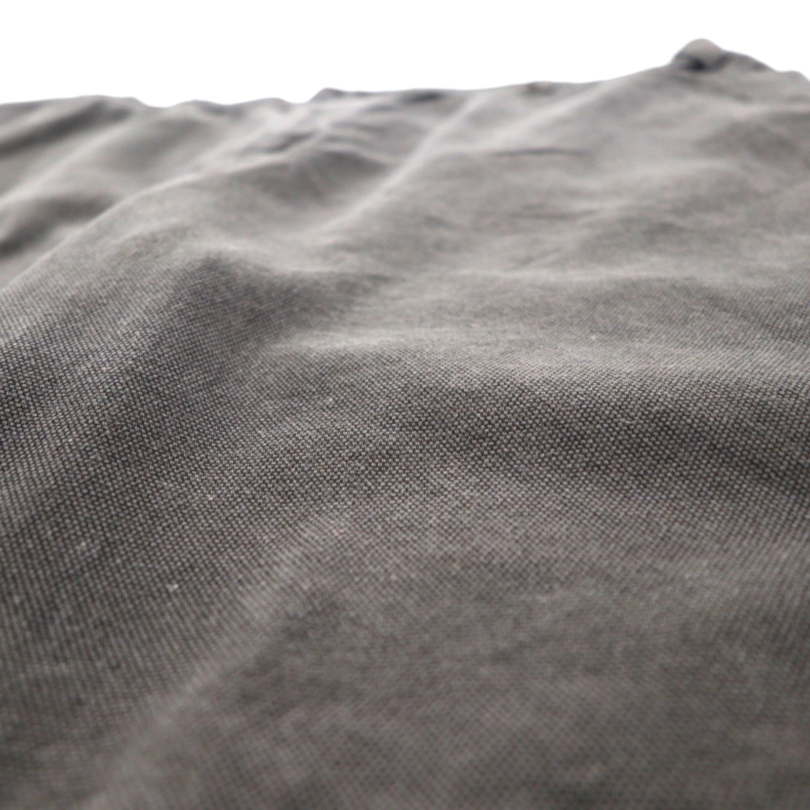 Dickies Duck Painter Shorts, Gray Cotton, Size L, 3990