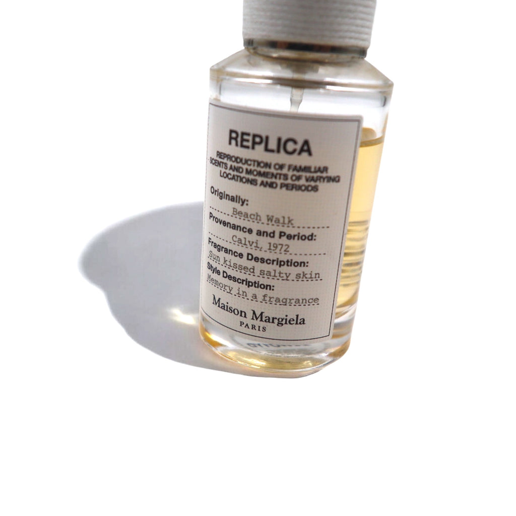 Maison Margiela Replica Eau de Toilette 30ml Beach Walk