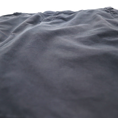 carhartt ダック地 ユーティリティ ショート ワークパンツ Canvas Utility Work Shorts ペインター L ネイビー コットン B174 メキシコ製