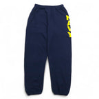 US NAVY US Military Sweatpants L Navy Cotton Military SOFFE