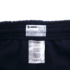 US NAVY US Military Sweatpants L Navy Cotton Military SOFFE