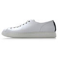 日本然リトテ-古着オンライン-UGG ピスモ スニーカー ロー 29cm ホワイト レザー Pismo Sneaker Low 1115950-UGG Pismo Sneakers Low US11 White Leather Pismo Sneaker Low 1115950