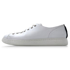 日本然リトテ-古着オンライン-UGG ピスモ スニーカー ロー 29cm ホワイト レザー Pismo Sneaker Low 1115950-UGG Pismo Sneakers Low US11 White Leather Pismo Sneaker Low 1115950