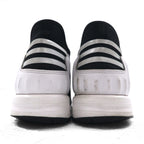 adidas originals × WHITE MOUNTAINEERING sneakers 27.5cm black ZX FLUX PLUS AQ3270