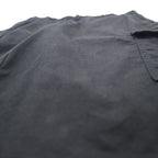 Dickies Short Cargo Pants, Size L, Black, Cotton