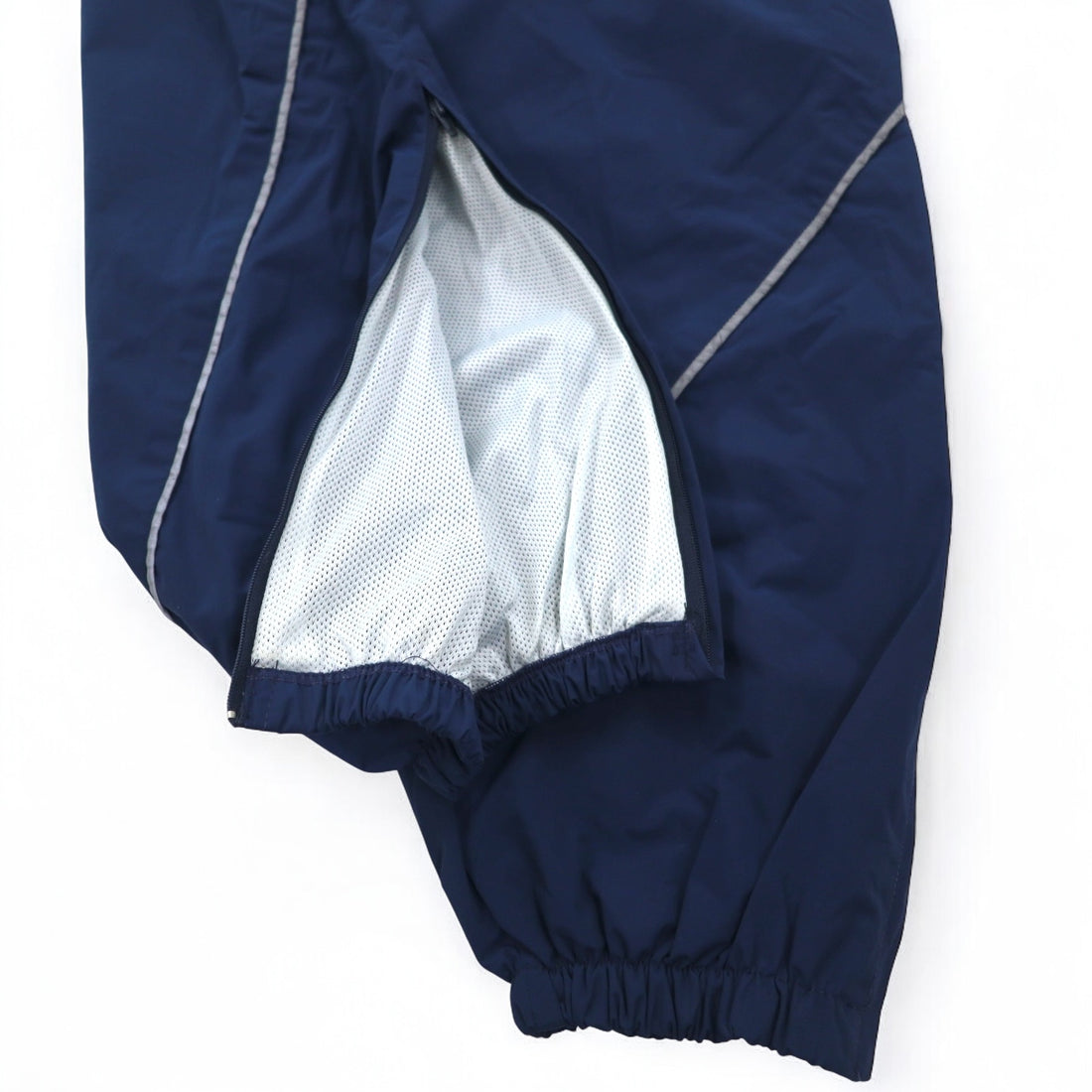 US AIR FORCE IPTU Military Training Pants L Navy 8415-01-518-4573 JWOD SKILCRAFT