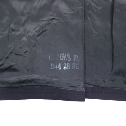 US NAVY 60s Vintage Pea Coat ピーコート L ネイビー 米軍 60年代 10ボタン ミリタリー COAT MAN'S WOOL JERSEY