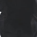 Salvatore Ferragamo Made in Italy Business Bag Handbag Black Nylon DS-245029