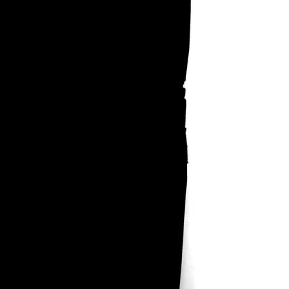 Polo by Ralph Lauren 90s PRL Club Embroidered Polo Shirt, Size M, Black, Pique, Double Pony Emblem