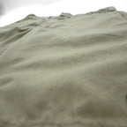 Dickies Relaxed Fit T/C Twill Short Work Pants, Size L, Beige, WR640, Made in Mexico