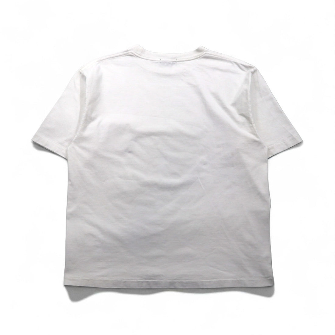 Nigel Cabourn 7.8oz ポケット Tシャツ XL ホワイト コットン