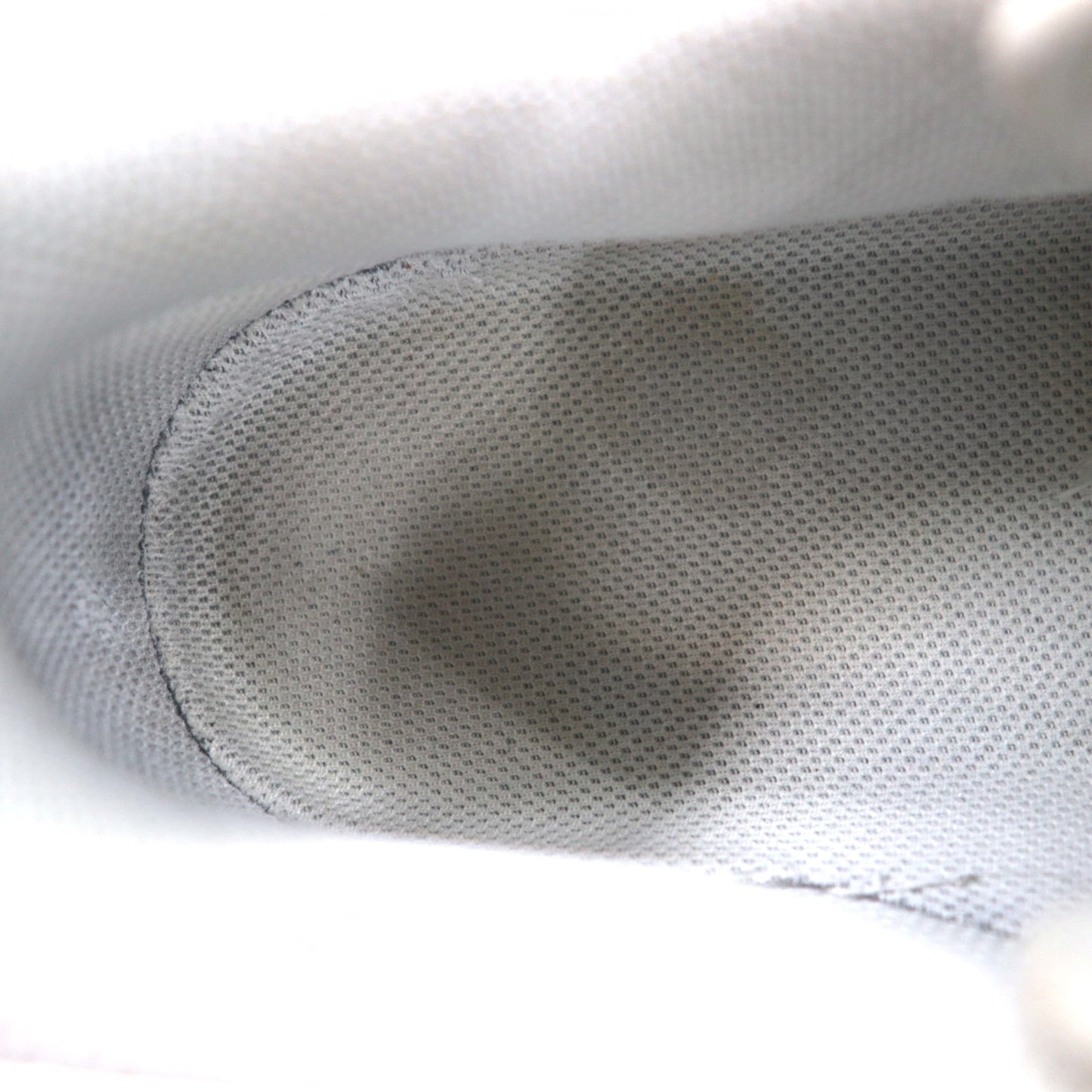 NIKE エアフォース Air Force 1 '07 スニーカー 27cm ホワイト レザー 315122-111