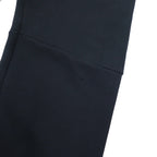 NIKE Tech Fleece Jogger Pants, Jogger Pants, Sweatpants, XL, Black, Cotton, 805163-010