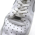 NIKE エアフォース Air Force 1 '07 スニーカー 27cm ホワイト レザー 315122-111