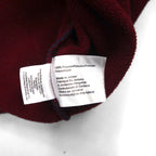 Brooks Brothers ハーフジップ フリースジャケット XL ネイビー ワンポイントロゴ