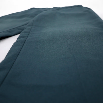 Dickies ワイド チノパンツ ワークパンツ M グリーン URBAN OUTFITTERS 別注 FP876SLN ニカラグア製