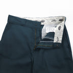 Dickies ワイド チノパンツ ワークパンツ M グリーン URBAN OUTFITTERS 別注 FP876SLN ニカラグア製