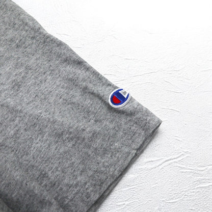 Champion アーチロゴ カレッジ プリント Tシャツ 2XL グレー GEORGIA BULLDOGS ホンジュラス製