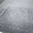 Reebok プルオーバー パーカー L グレー コットン NFL CHICAGO BEARS