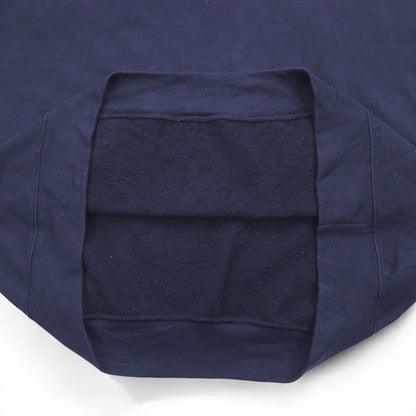 Champion プルオーバー パーカー 3XL ネイビー ビッグサイズ GRAND RAPIDS RAIDERS エルサルバドル製