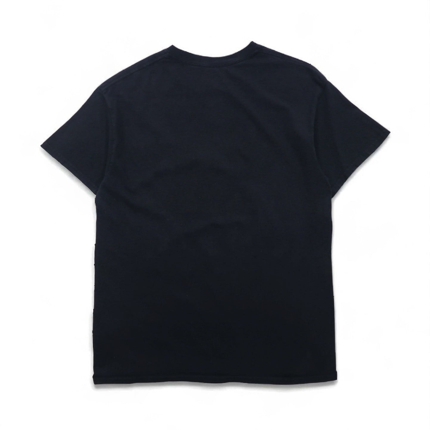 NIRVANA Rock Band T-Shirt, Size M, Black, Cotton