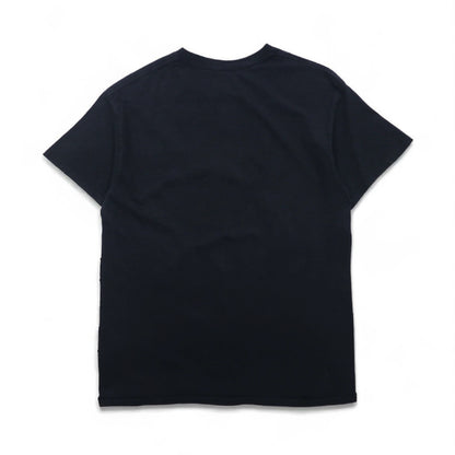 NIRVANA Rock Band T-Shirt, Size M, Black, Cotton