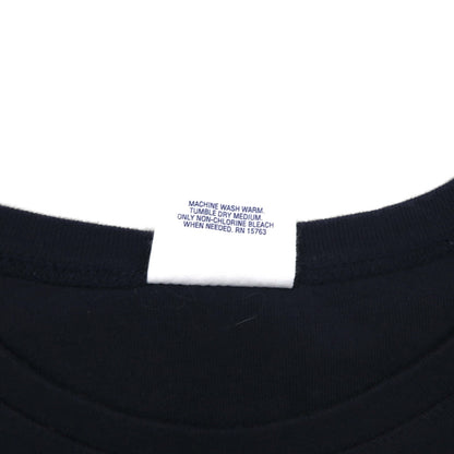 Polo by Ralph Lauren スモールポニー Tシャツ XL ネイビー コットン