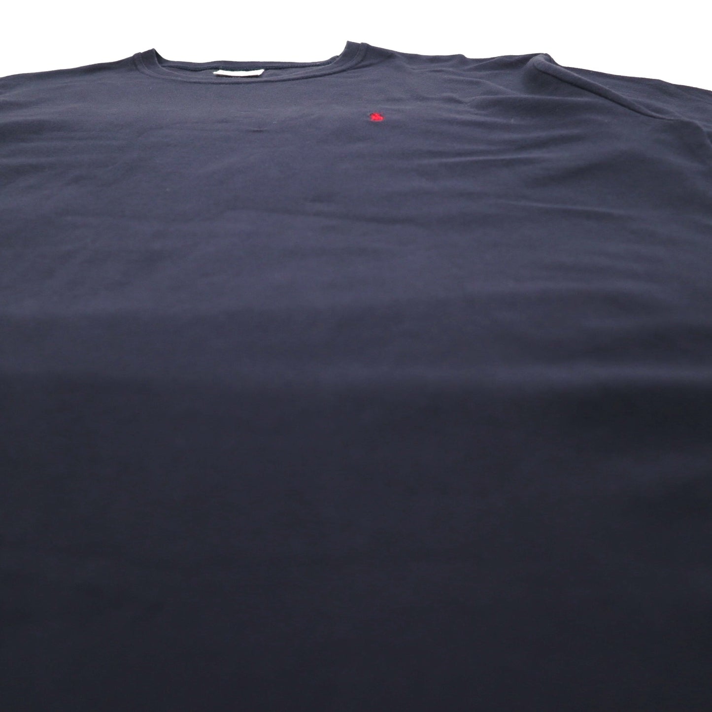 Polo by Ralph Lauren スモールポニー Tシャツ XL ネイビー コットン