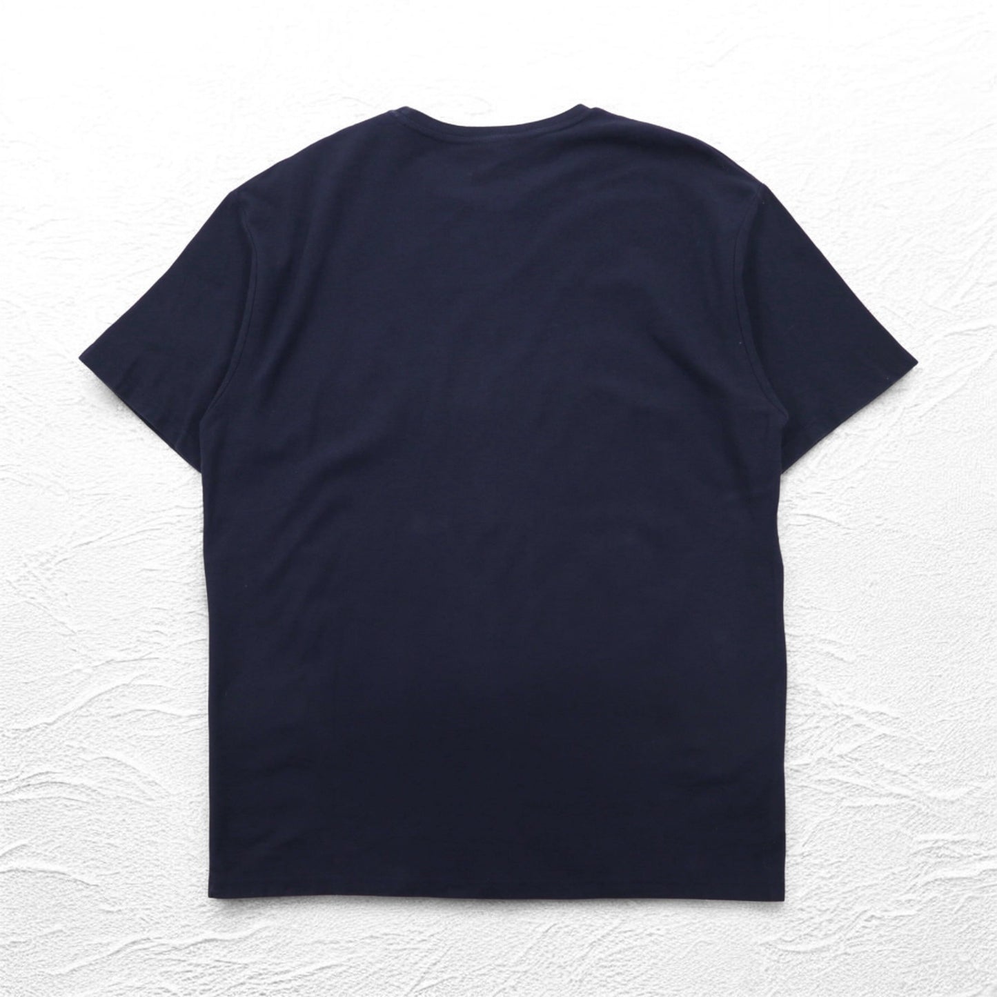 Polo by Ralph Lauren スモールポニー Tシャツ XL ネイビー コットン