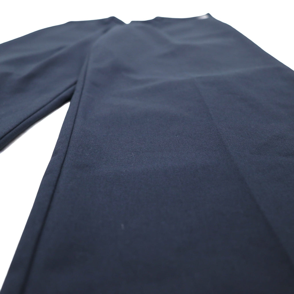 Dickies ワークパンツ チノパンツ L ネイビー リラックスフィット INDUSTRIAL FLAT FRONT PANT LP810 ホンジュラス製 未使用品