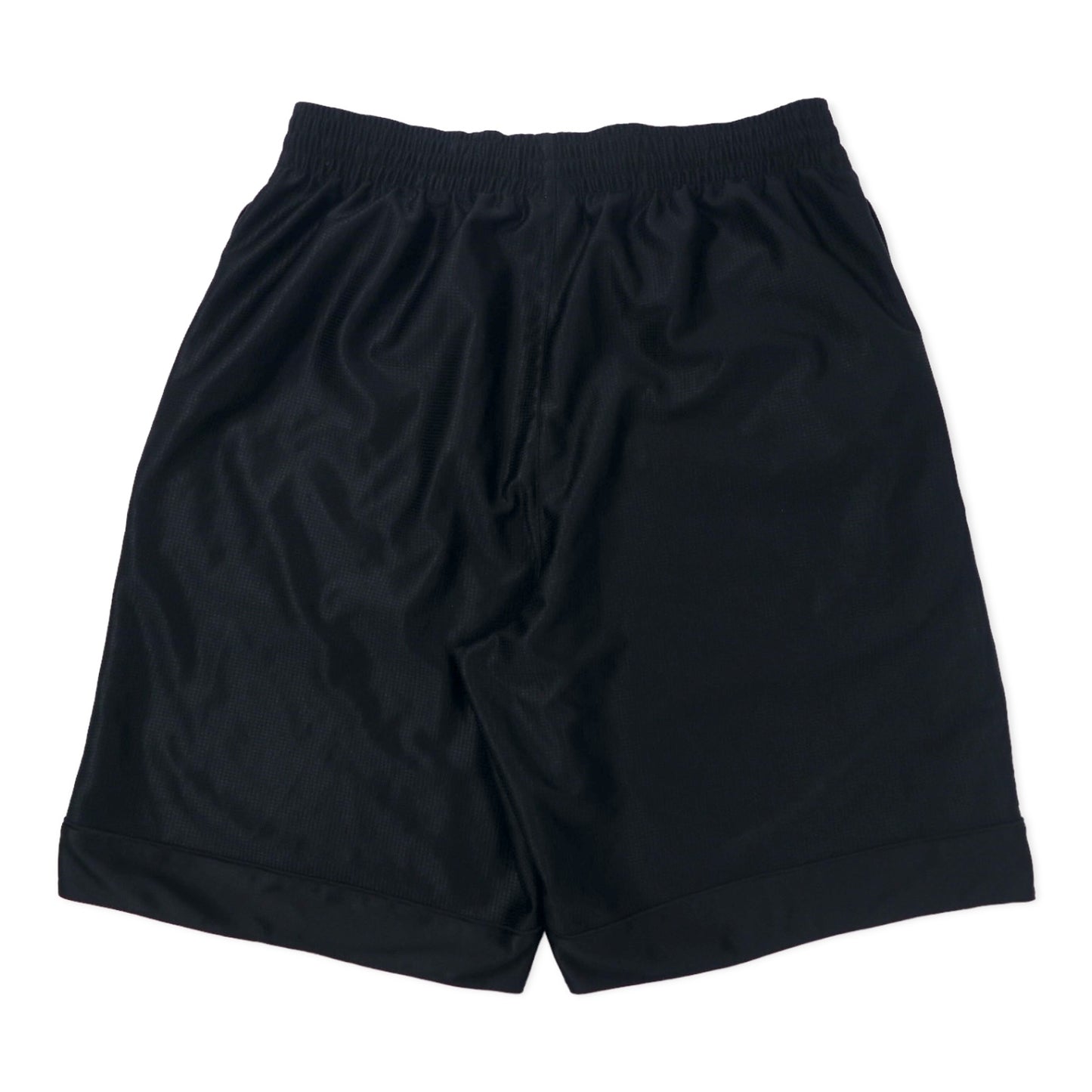 Nike ゲームパンツ ハーフパンツ バスパン L ブラック ポリエステル Basketball Lined Shorts Black 218315-010