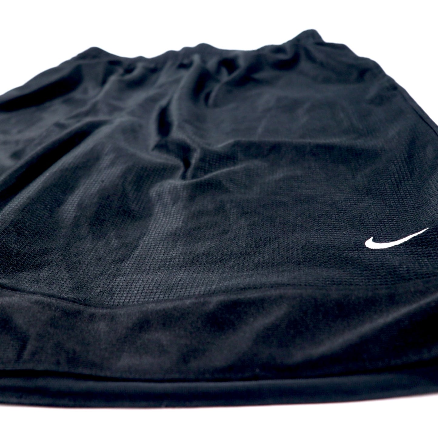 Nike ゲームパンツ ハーフパンツ バスパン L ブラック ポリエステル Basketball Lined Shorts Black 218315-010