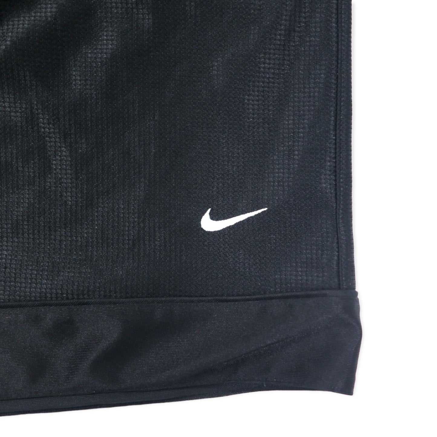 Nike ゲームパンツ ハーフパンツ バスパン L ブラック ポリエステル Basketball Lined Shorts Black 218315-010