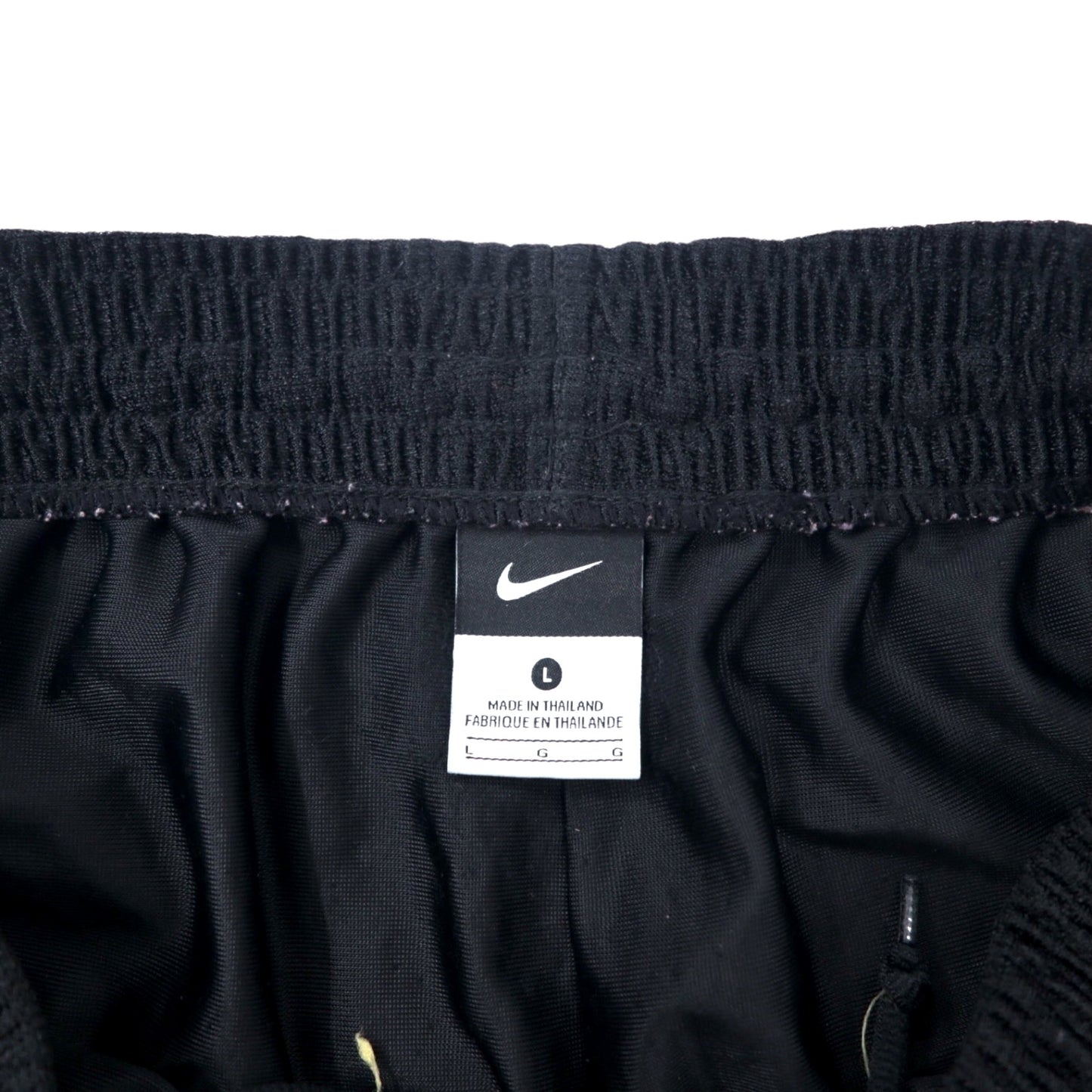 Nike ゲームパンツ ハーフパンツ バスパン L ブラック ポリエステル Basketball Lined Shorts Black 218315-010